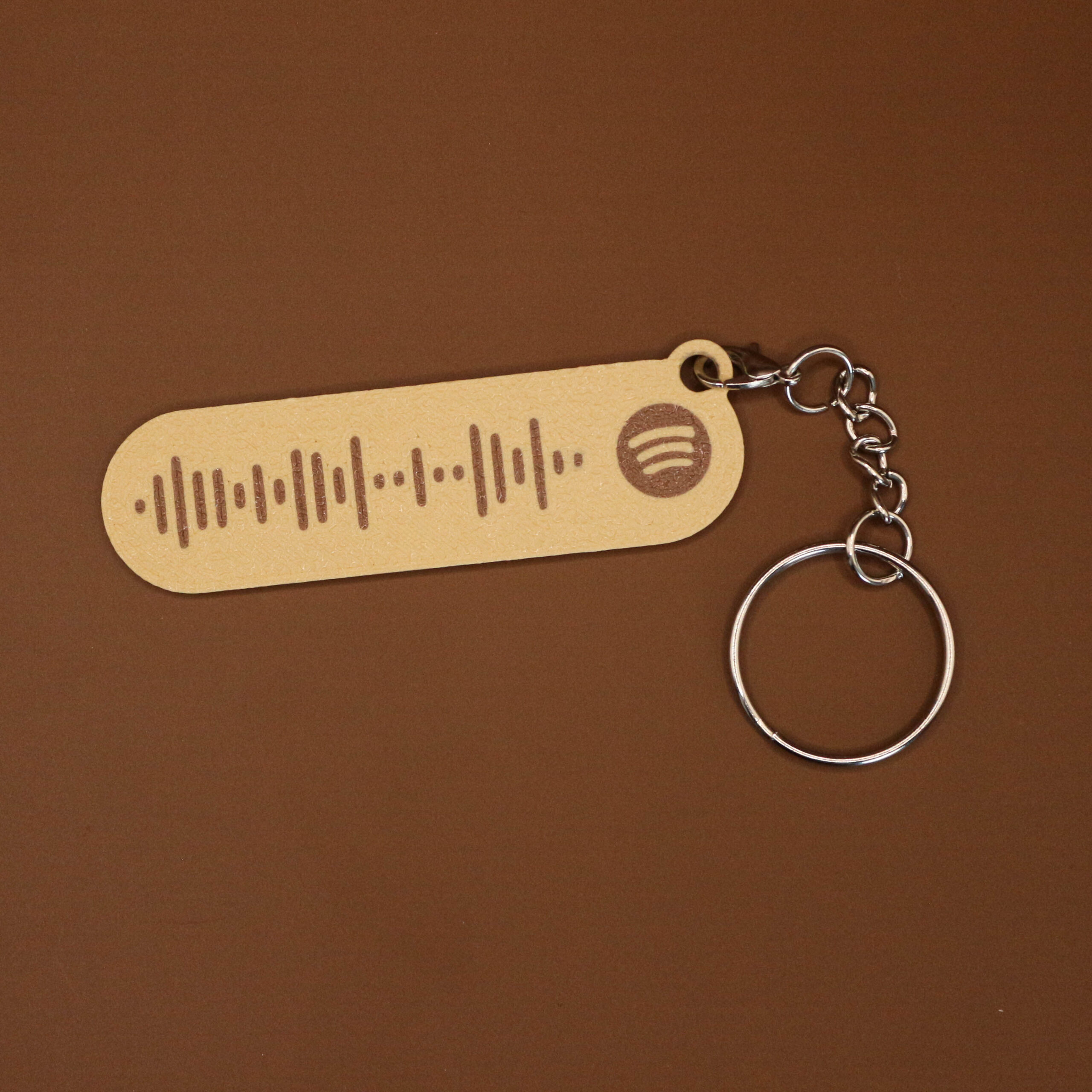 Spotify Sleutelhanger - Afbeelding 5