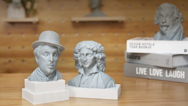 Persoonlijk Standbeeld