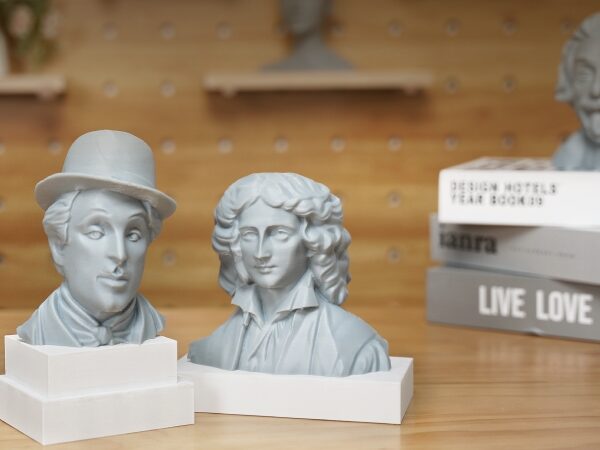 Persoonlijk Standbeeld