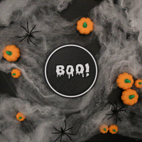 Mix & Match Halloween Onderzetters - Afbeelding 11