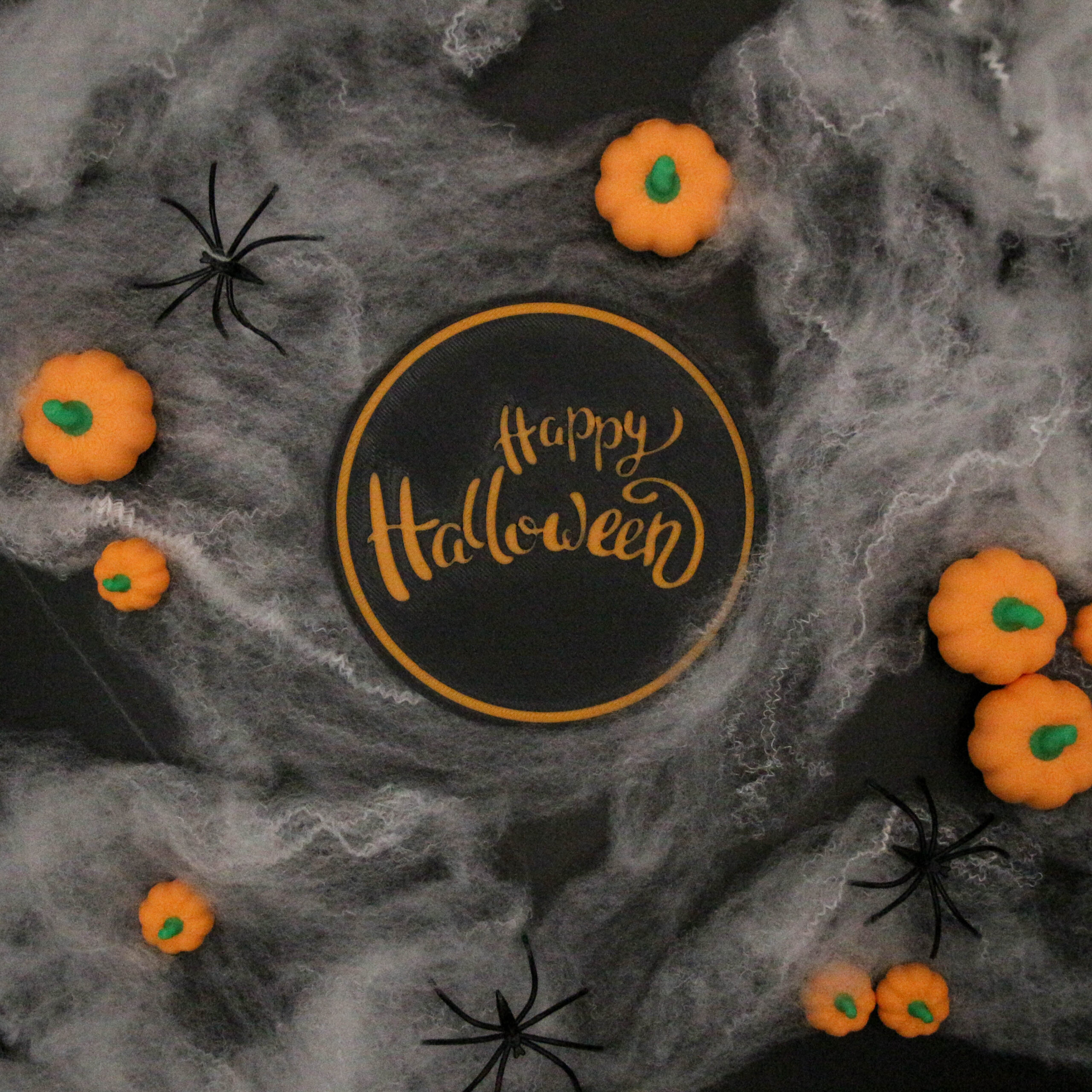 Mix & Match Halloween Onderzetters - Afbeelding 9