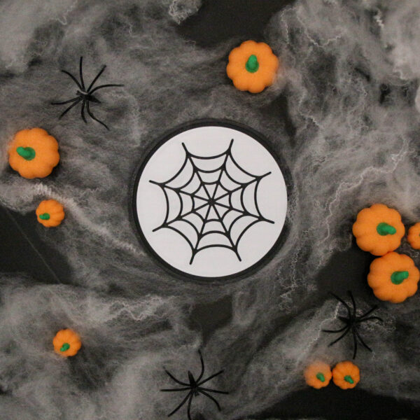 Mix & Match Halloween Onderzetters - Afbeelding 8