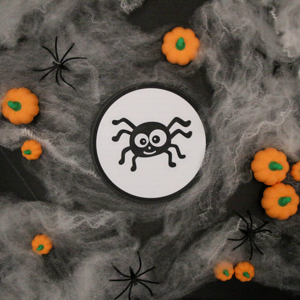 Mix & Match Halloween Onderzetters