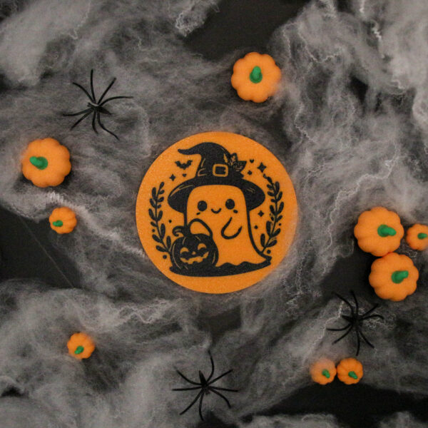 Mix & Match Halloween Onderzetters - Afbeelding 6
