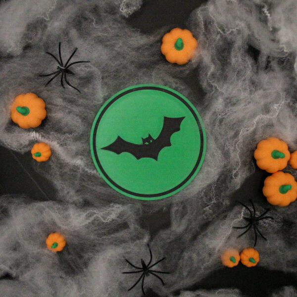 Mix & Match Halloween Onderzetters - Afbeelding 5