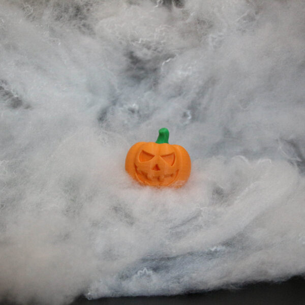 Halloween Pompoenen [MIDDEL BUNDEL]