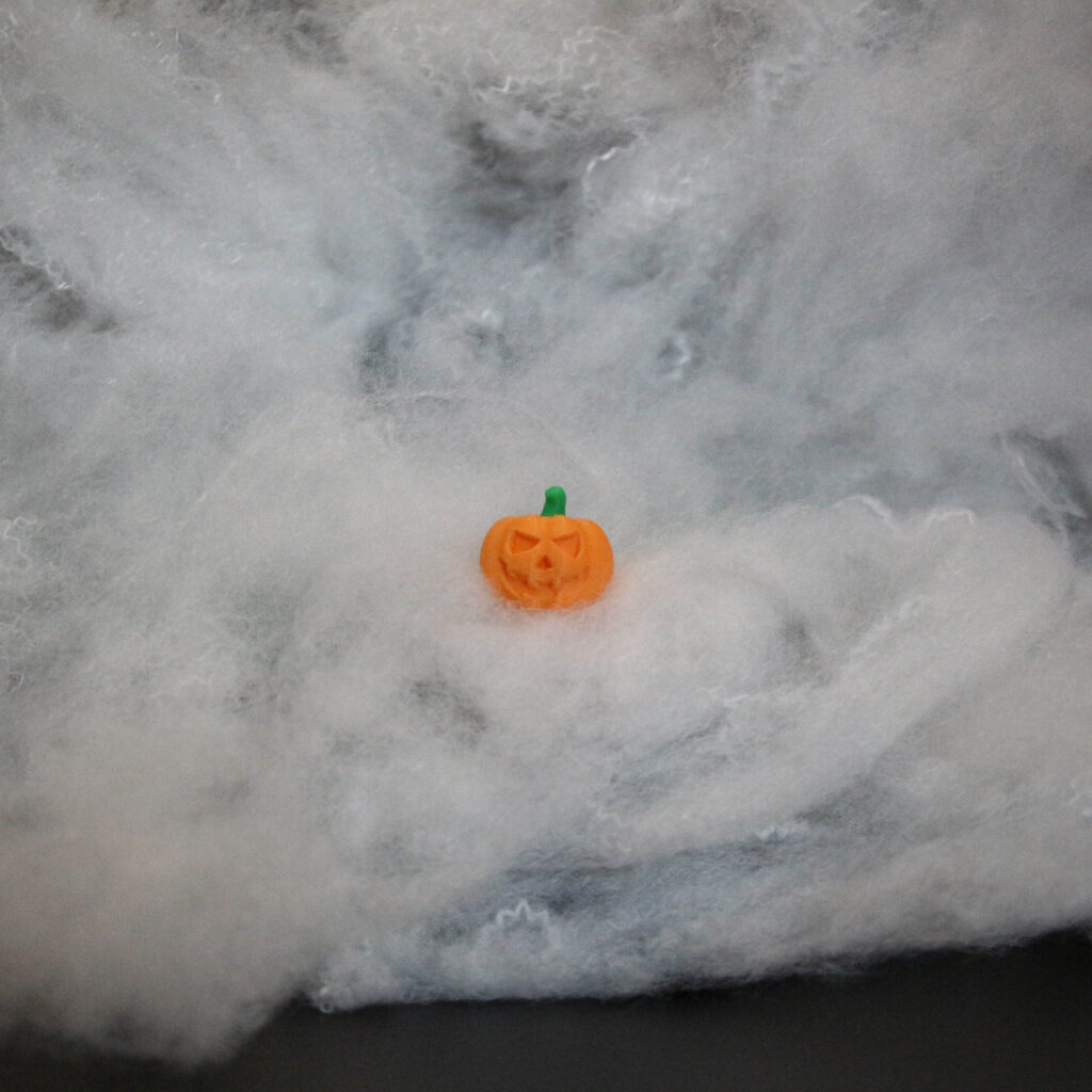 Halloween Pompoenen [MINI BUNDEL]