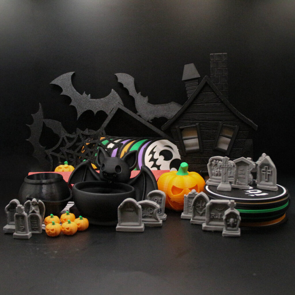 De Ultieme Halloween Griezel Bundel